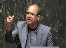 عضو کمیسیون امنیت ملی: دولت سیزدهم وقتی دید افرادی از کشور رفتند، گفت جای شما را از کشورهای دیگر پر می کنیم/ ۶ تا ۱۰ میلیون افغان وارد شدند
