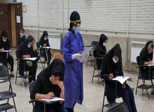 اعلام نتایج اولیه کنکور کارشناسی ارشد ۹۹ در سایت سازمان سنجش