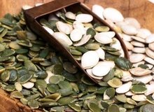 خواص معجزه‌آسای تخمه کدو برای سلامتی

