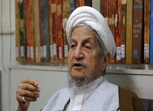پاسخ آیت الله صانعی به استفتا درباره عزاداری محرم/ هر چه که موجب پیشگیری از بیماری کرونا گردد، واجب است/ حفظ جان انسان ها و حقوق آنها یکی از اصول اولیه عقلی و شرعی است