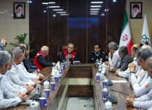 پزشکیان: تلاش می‌کنیم جنگ با «عزت، حکمت و مصلحت» به پایان برسد