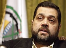 حمدان: بدون توقف حملات به غزه مذاکره‌ای در کار نیست/ مناطق امنی در نوار غزه وجود ندارد
