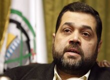 حمدان: بدون توقف حملات به غزه مذاکره‌ای در کار نیست/ مناطق امنی در نوار غزه وجود ندارد
