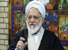 مصباحی مقدم: شورای ائتلاف از من مطالبه وجه کند، می‌گویم حذفم کنند/ درباره هزینه های شورای ائتلاف، از آقای پیرهادی بپرسید