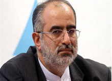 واکنش «حسام الدین آشنا» به شایعه ساخت منزل حسن روحانی در جماران