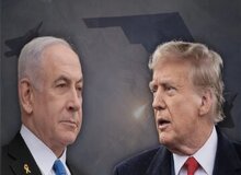 تلاش اسرائیل برای اثرگذاری بر روند مذاکرات تهران و واشنگتن