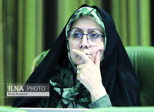 شهربانو امانی: دبیر مجمع که وعده تصویب FATF را می‌دهد، چرا تا الان منافع مردم را گروگان گرفته بود؟