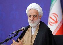 اژه‌ای: ایران هیچگاه میز مذاکره را ترک نکرده است/ از جنگ نمی‌هراسیم