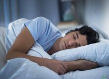 یک توصیه ساده برای بهبود کیفیت خواب و گردش خون