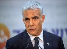 لاپید: امید به بازگرداندن اسرایمان اندک است

