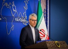 بقایی: بابت دفاع از خود، عذرخواهی نمی‌کنیم