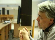 محمد مهاجری: از مجلس فعلی آبی گرم نمی‌شود/ مجلس یازدهم جز آنکه گرفتاری بیشتری برای ملت ایجاد کند کار دیگری نمی‌کند