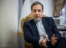 «عراقچی» گزینه رئیسی برای وزارت خارجه است؟