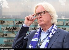 تشبیه جالب شفر از ستاره تیم ملی بسکتبال؛ حامد حدادی را برادر بزرگتر روزبه چشمی می‌دانم
