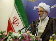 واکنش دادستان کل کشور به خبر انتصاب ابراهیم رییسی به ریاست قوه قضاییه
