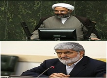 پژمانفر: دستگاه های اجرایی قانون امر به معروف و نهی از منکر را اجرا نمی کنند/ مطهری: اعمال به قانون درباره امر به معروف وظیفه دولت اسلامی است
