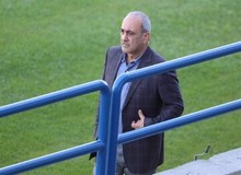 مدیرعامل پرسپولیسی در آستانه جدایی؟