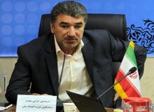 گرامی مقدم: اصلاح طلبان در حال رصد دولت هستند/  اگر الان حرفی بزنیم و انتقادی کنیم بلافاصله همه کاستی‌ها را به گردن ما می‌اندازند