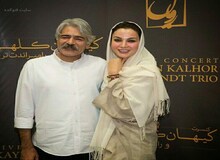 سرقت از منزل کیهان کلهر؛ نگرانی کاربران از تکرار پرونده مهرجویی و همسرش