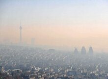پیش‌بینی بارش باران در این استان‌ها طی روزهای آینده