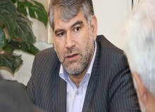 وزیر جهاد کشاورزی: جنگ روسیه - اوکراین امنیت غذایی ما را تهدید نمی کند/ 
مردم عزیز دغدغه تامین غلات و روغن را نداشته باشند