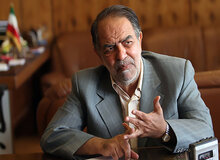 ترکان: اگر گزارش نجفی درست باشد، پای افراد مهمی در میان است
