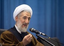 آیت الله کاظم صدیقی: مروجان فرهنگ غرب به جای امر به معروف و نهی از منکر ، #حقوق_شهروندی را مطرح می‌کنند/ باید از هنرمندان بسیجی و زبان روز که همان زبان موثر هنر است در تریبون‌های حساس رادیو و تلویزیون استفاده کرد