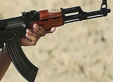 درگیری پلیس ایرانشهر با اشرار مسلح/ ۴ مامور مجروح شدند 