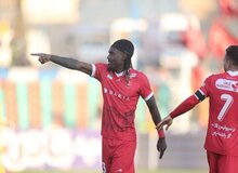یک خارجی دیگر پرسپولیس هم برگشت