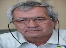 استاد پیشکسوت روزنامه نگاری درگذشت+ عکس