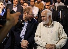 نتیجه جلسه احمد توکلی با قالیباف درباره بذرپاش چه بود؟
