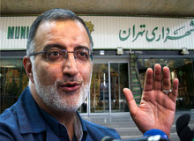 سودای رئیس ناموفق مرکز پژوهش ها برای حضور در شهرداری تهران/ آیا «علیرضا زاکانی» سکان دار بهشت می شود؟