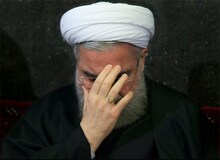 فائزه هاشمی: بعید است به «روحانی» پُست بدهند/ خاتمی خودش نخواست که به مجمع تشخیص مصلحت نظام برود
