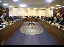  پالرمو و سی‌اف‌تی تصویب نشوند هدیه بزرگی به ترامپ داده‌ایم/  تصویب لوایح مرتبط با FATF به نفع جمهوری اسلامی است
