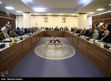  پالرمو و سی‌اف‌تی تصویب نشوند هدیه بزرگی به ترامپ داده‌ایم/  تصویب لوایح مرتبط با FATF به نفع جمهوری اسلامی است