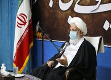 امام جمعه یزد: شورای امر به معروف و نهی از منکر در تمام ادارات یزد تشکیل شود