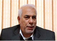 حسین کاشفی: خانه احزاب روند انحلال حزب مشارکت را بررسی می‌کند