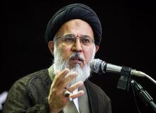 میرباقری: امام خمینی نگذاشت جنگ تحمیلی به جنگ ملی گرایی تبدیل شود/ جنگ ما جنگ اسلام بود