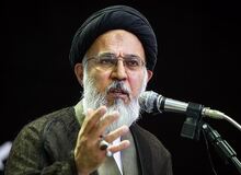 میرباقری: امام خمینی نگذاشت جنگ تحمیلی به جنگ ملی گرایی تبدیل شود/ جنگ ما جنگ اسلام بود