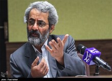 سلیمی نمین: جریان تندرو اصولگرا پس از خروج آمریکا از برجام دنبال تسویه حساب سیاسی است

