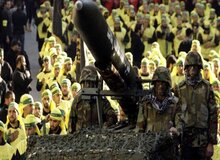 حزب‌الله: محل تجمع سربازان دشمن و یک پایگاه ارتش اسرائیل را هدف قرار دادیم