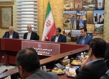 ضرغامی: تصور اشتباه «ضدانقلاب بودن» ایرانیان خارج از کشور را از میان برداریم
