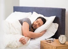 صحبت کردن در خواب آیا یک بیماری به حساب می‌آید ؟ 