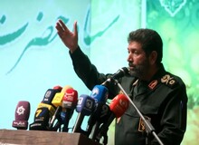 سردار حسن‌زاده: هدف‌گیری پایگاه «العدید»، دشمنان را به آتش‌بس التماسی واداشت