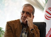 حادثه سقوط بالگرد رئیسی و نحوه پیدا کردن اجساد برایم غیرقابل قبول است + فیلم