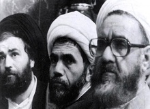 روایت ناطق نوری از روزی که شهید مطهری برای سیداحمد خمینی خط و نشان کشید
