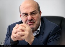 رییس سازمان محیط‌ زیست: گزارشی به من دادند که از جزیره هرمز خاک صادر می‌کنند/ 
 اولین معضل محیط‌زیست طبیعی، کمبود آب است
