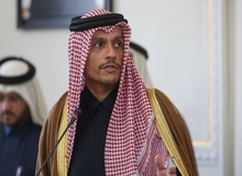 قطر: امکان بهبود روابط ما با سوریه وجود ندارد/ مشکل حکومت سوریه با مردم خود است نه با کشورهای عربی
