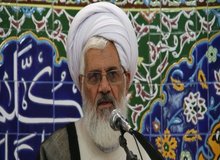 نماینده ولی فقیه در زنجان: مدیران دولت جدید وعده بهشتی را داده‌اند که توان تحقق آن را ندارند/  ۷۵ درصد دستگیر شدگان در حوادث اخیر کشور بیکار هستند