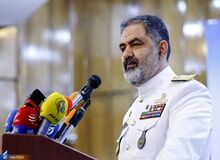 فرمانده نیروی دریایی ارتش: قصد داریم در قطب جنوب نیز حضور داشته باشیم
